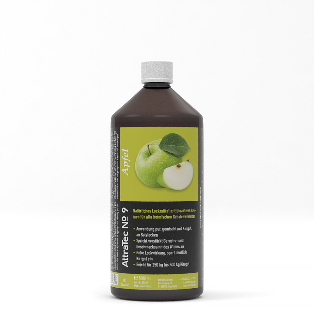 attratec no 9 apfel v 011567681362.1289